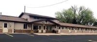 Building Photo - Wheel Inn Business Plaza