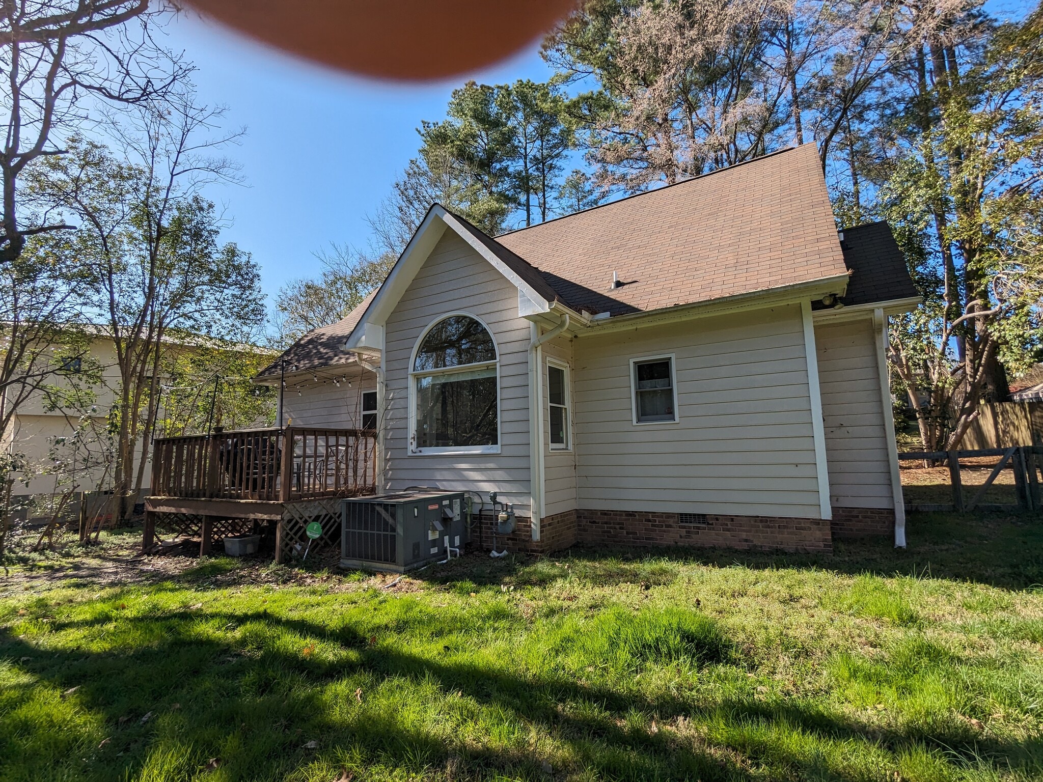 Building Photo - 2107 Stuart Dr