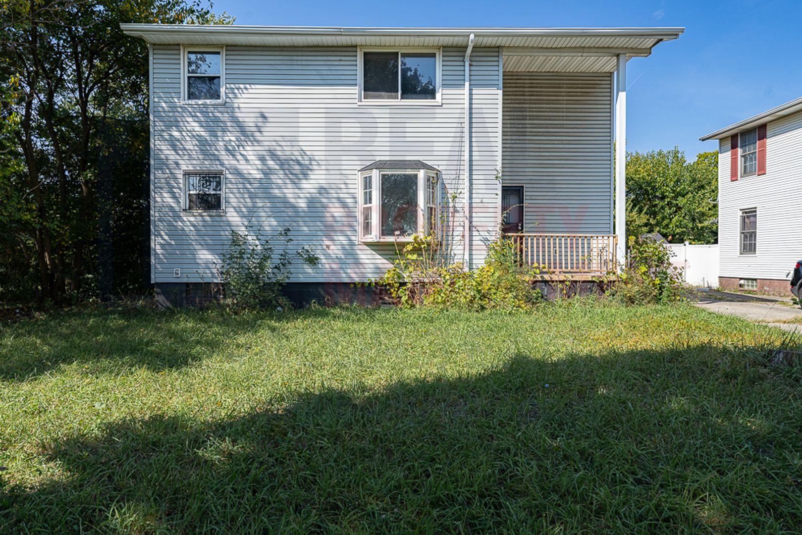 Building Photo - 3060 Charles Carr Pl