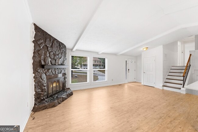 Building Photo - 203 Loblolly Ct