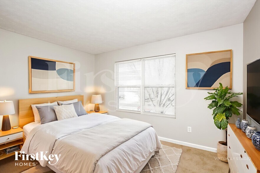 Building Photo - 11419 High Grass Dr