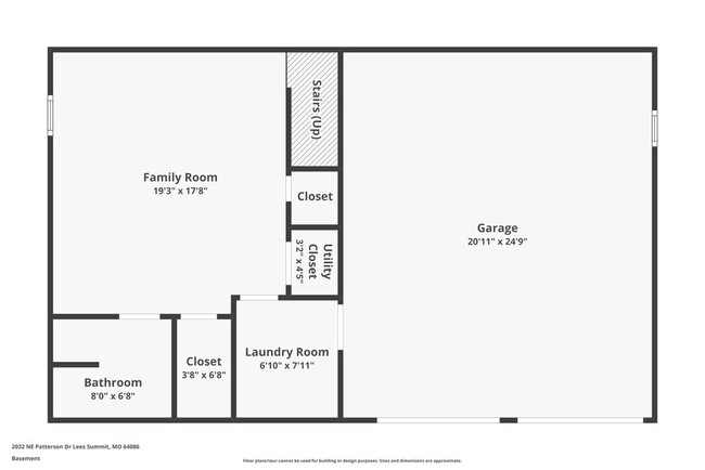 Building Photo - 2032 NE Patterson Dr