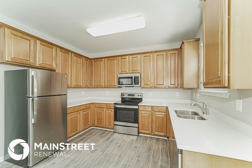 Building Photo - 11619 Erwin Ridge Ave