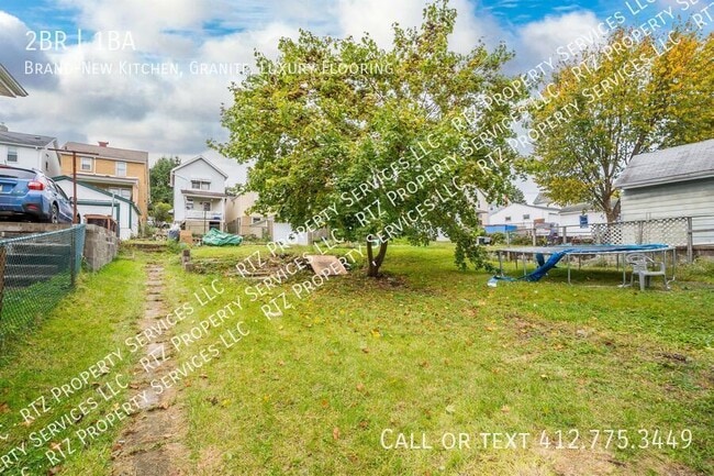 Building Photo - 1816 Wesley St