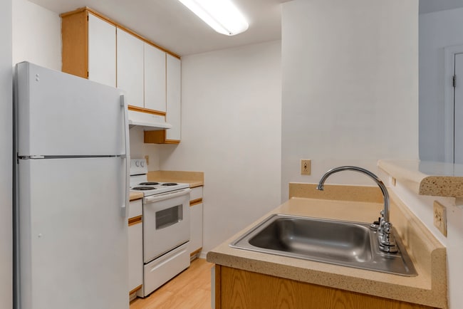 Building Photo - Silver Hill at Arboretum Apartments