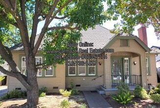 Building Photo - 3418 N St