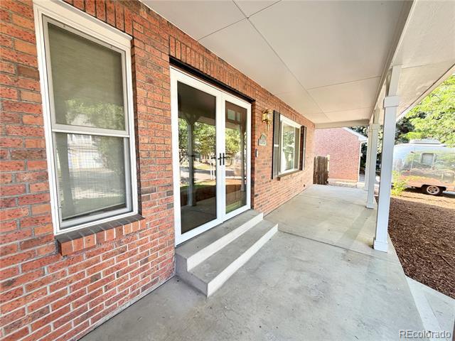 Building Photo - 6346 S Jersey Ct