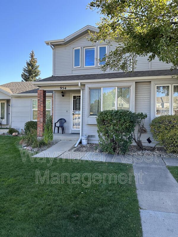 Building Photo - 954 Brant Hollow Ct