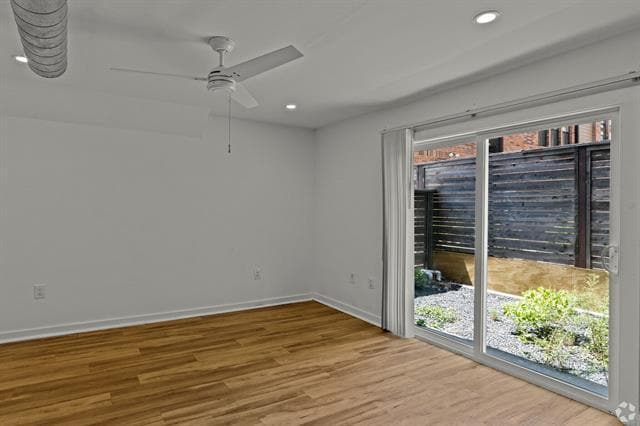 Building Photo - 4505 Cedar Springs Rd