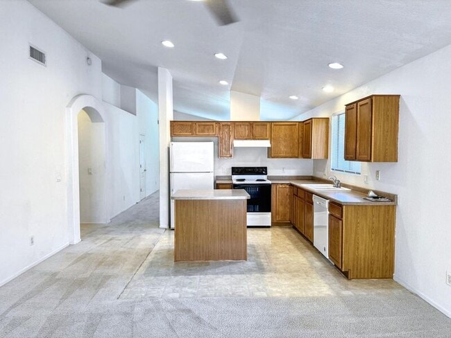 Building Photo - 3618 W Lantana Hills Pl