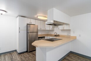 Interior Photo - Riverfront Annex