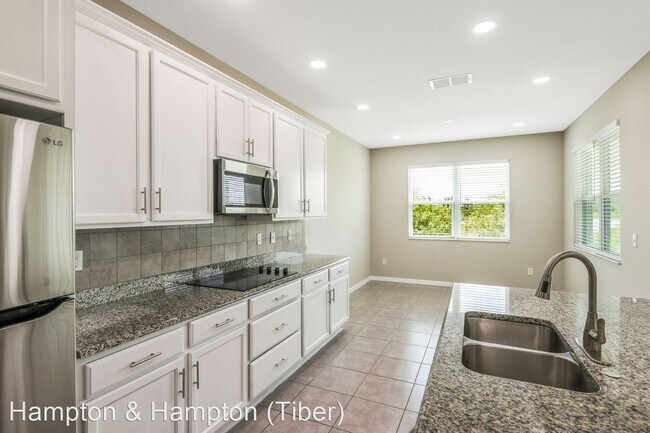 Building Photo - 5 br, 3 bath House - 10538 MEDFORD LAKE DRIVE