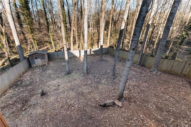 Building Photo - 525 Rams Way