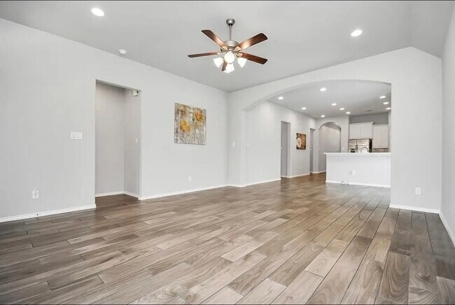 Building Photo - 12046 Texas Trumpet Trail