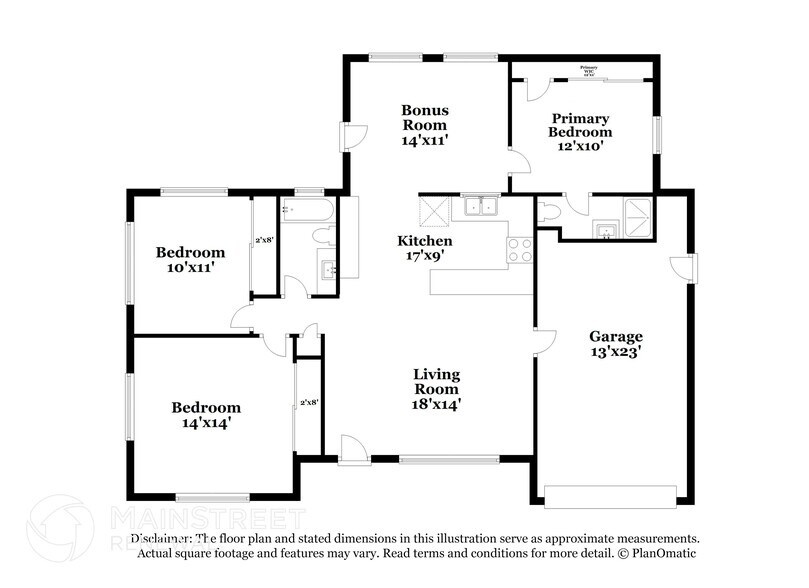 Building Photo - 5202 Lofton Dr