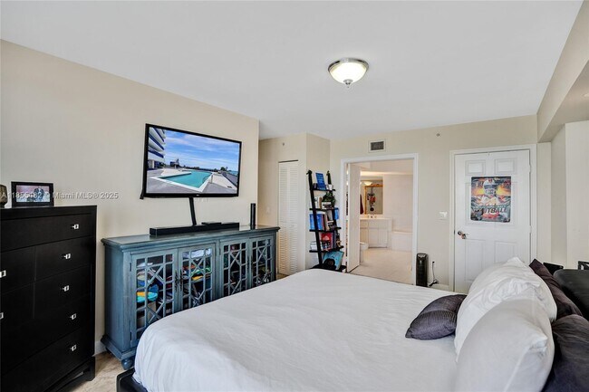Building Photo - 6301 Collins Ave