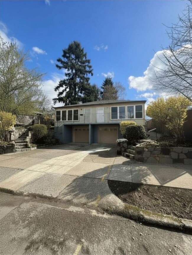 Building Photo - Sun-Drenched Mt. Tabor Home with Massive Yard & Oversized Shop-Garage!