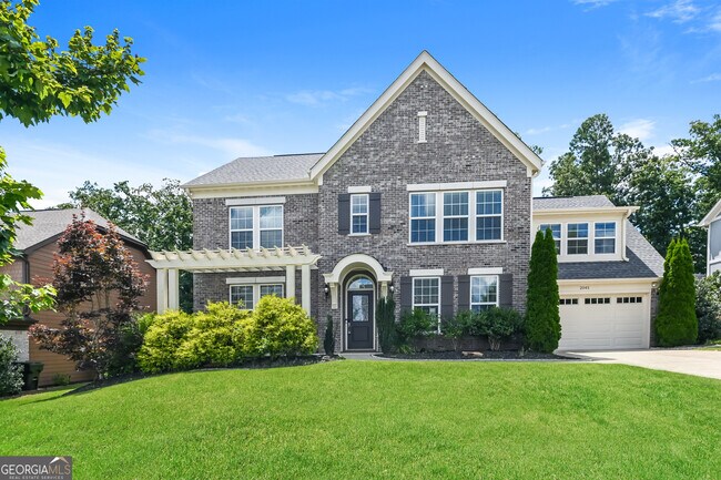 Primary Photo - 2045 Birmingham Ct