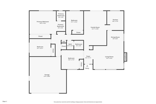 Building Photo - Charming Home Nestled on a Cul-De-Sac!