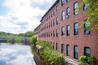 Building Photo - Glenark Mills/Oaks