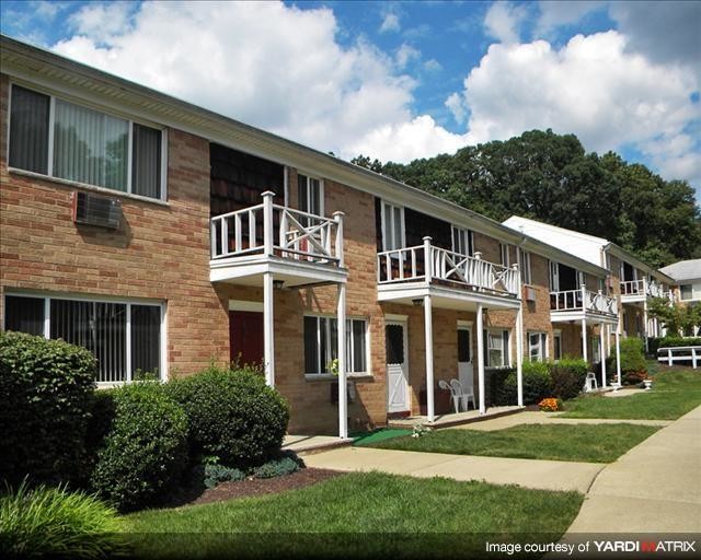 Clinton Manor Arms Apts. - Dover, NJ | Apartment Finder