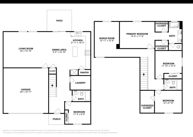 Building Photo - 8948 Elk Ravine Dr