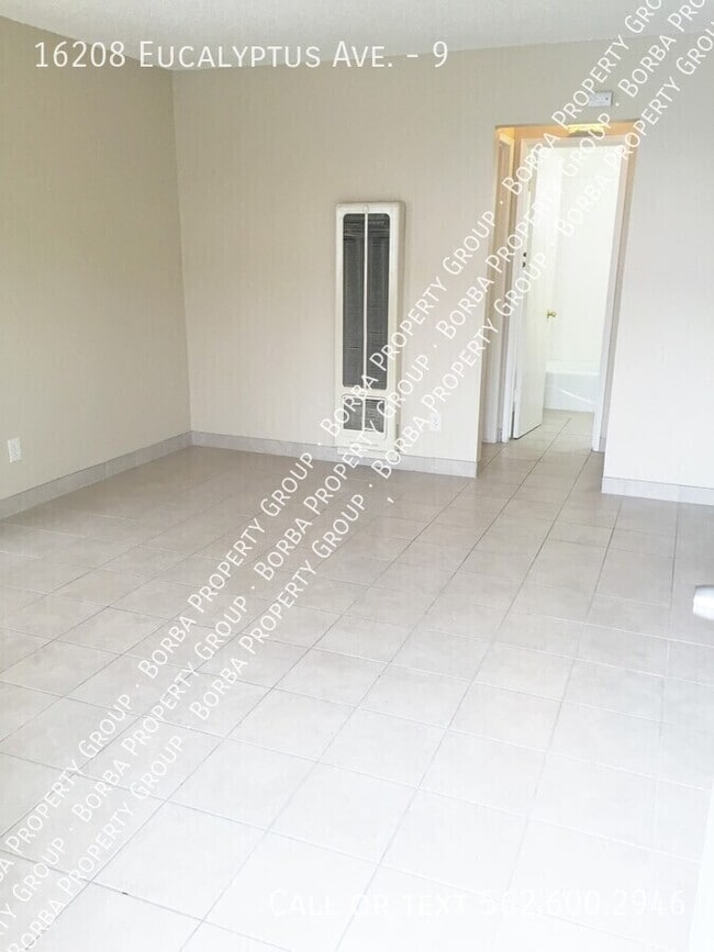 Building Photo - 16208 Eucalyptus Ave