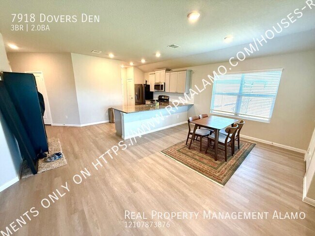 Building Photo - 7918 Dovers Den