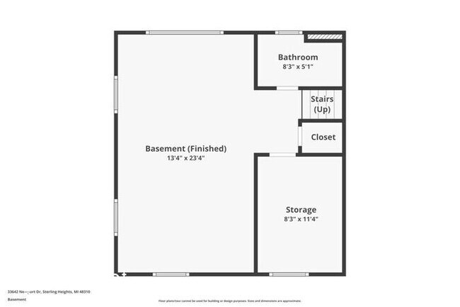Building Photo - 33642 Newport Drive