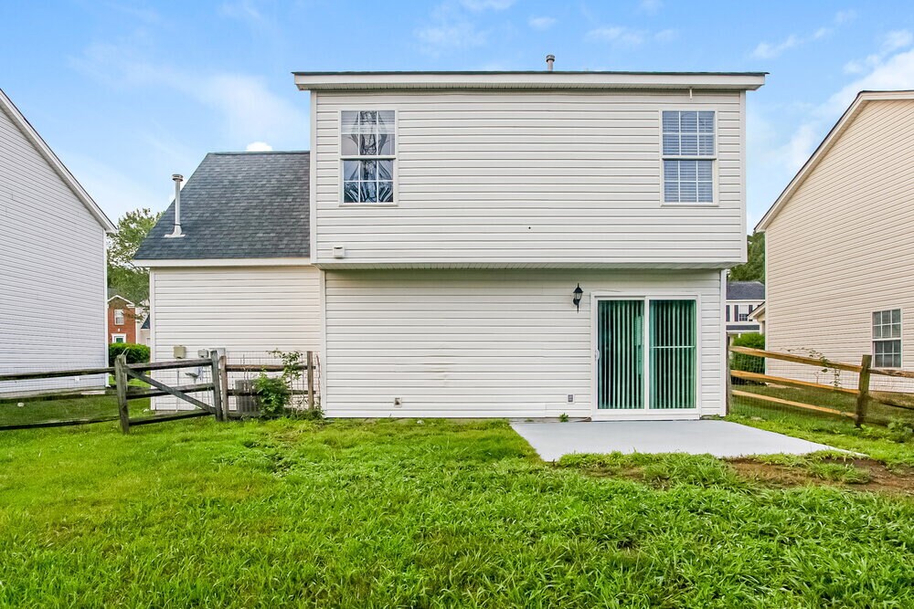 Building Photo - 10531 Katie Creek Ct
