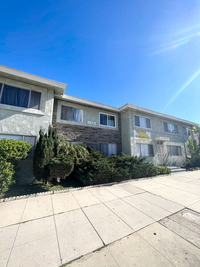 Interior Photo - Acacia Apartments