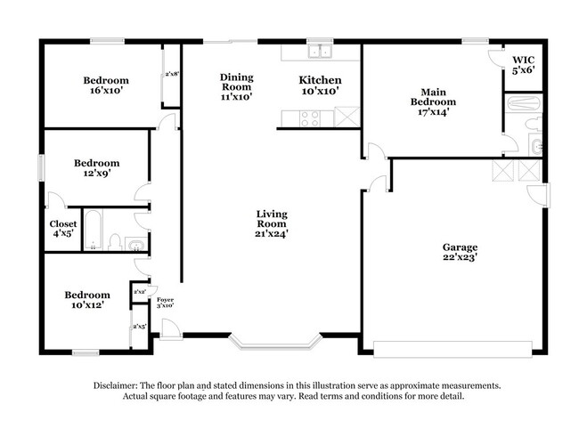 Building Photo - 2423 Scanlon Dr