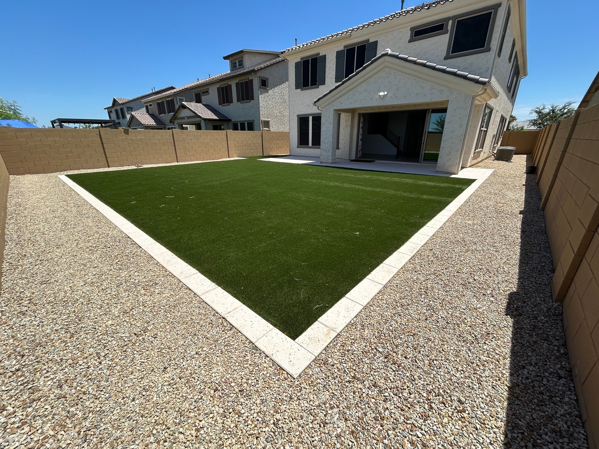 Building Photo - 4146 S Columbus Dr