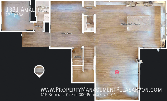 Building Photo - 1331 Amalfi Ct