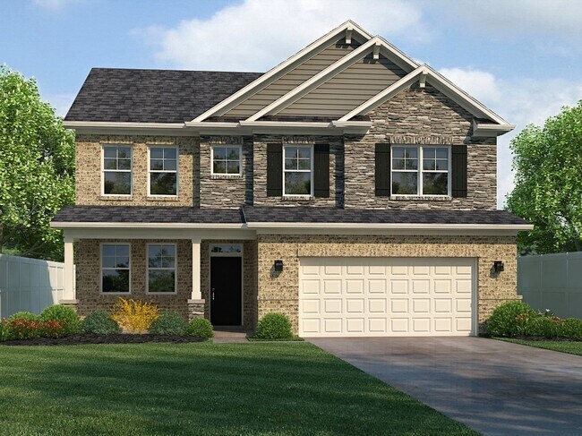 Primary Photo - 1300 Ashlyn Court