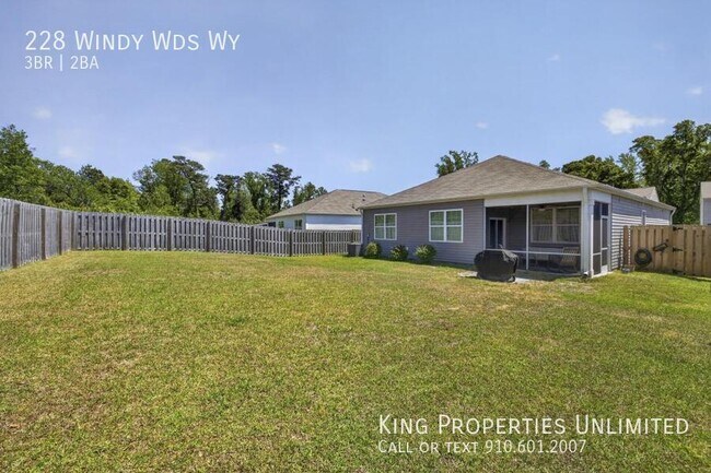 Building Photo - 228 Windy Wds Wy