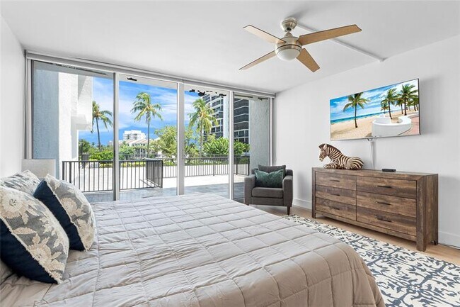 Building Photo - 4750 S Ocean Blvd