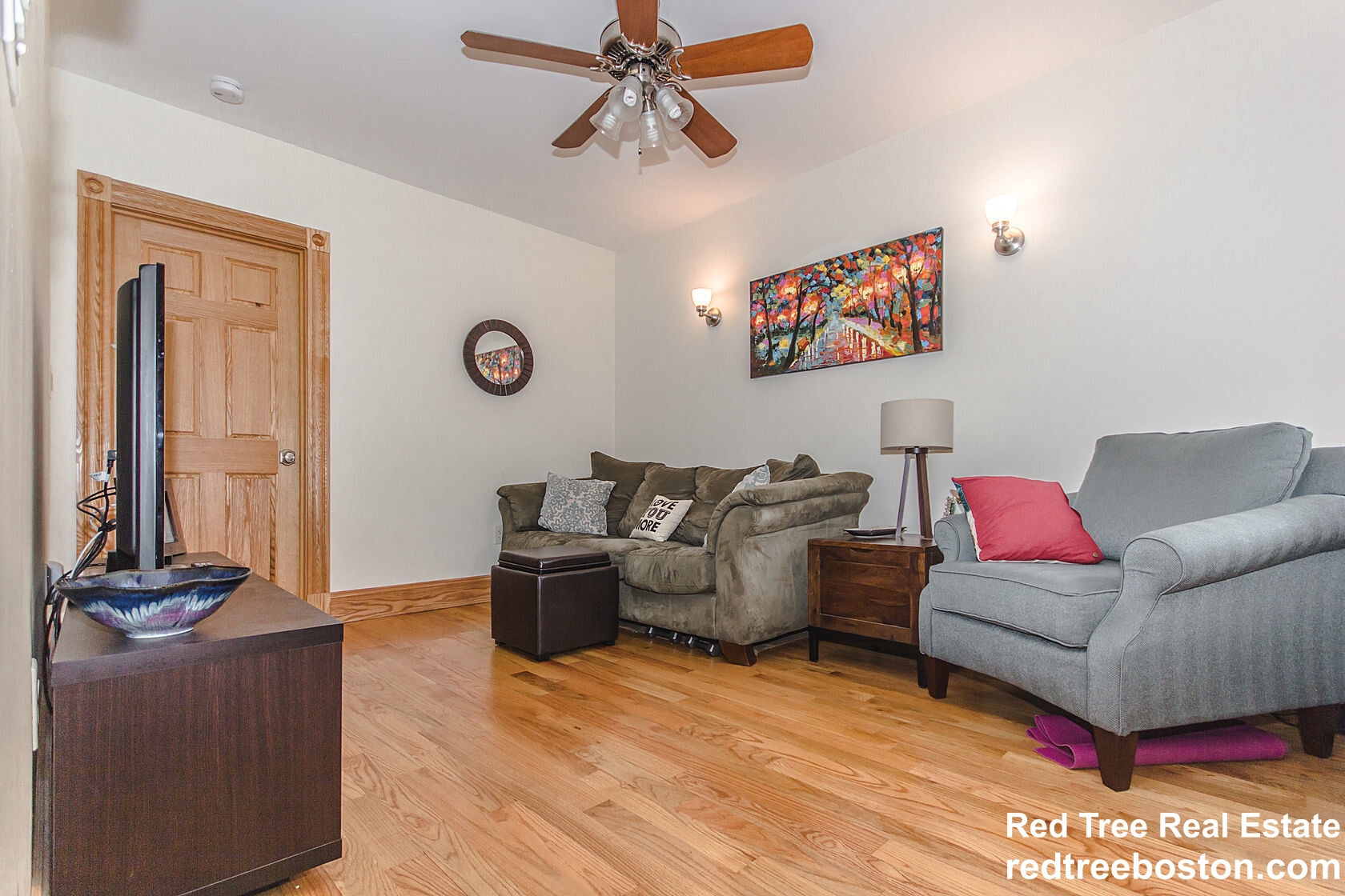 Building Photo - 5 Phillips St