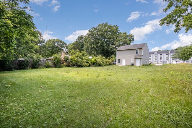 Building Photo - 4206 Wilson Ln