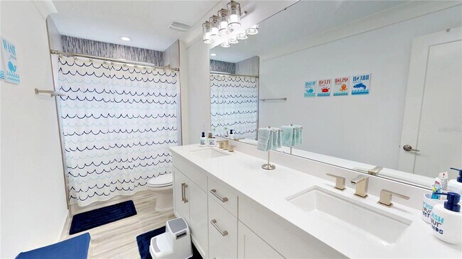 Building Photo - 6160 Hamlin Reserve Blvd