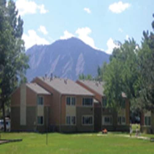 Primary Photo - San Juan del Centro Apartments