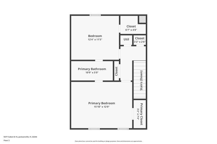 Building Photo - 5577 Cabot Dr N