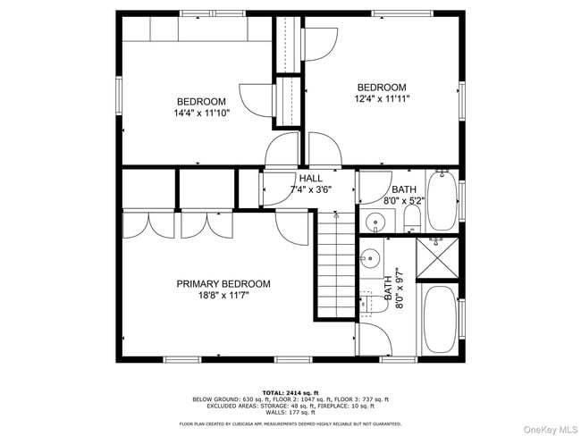 Building Photo - 45 Quogue St