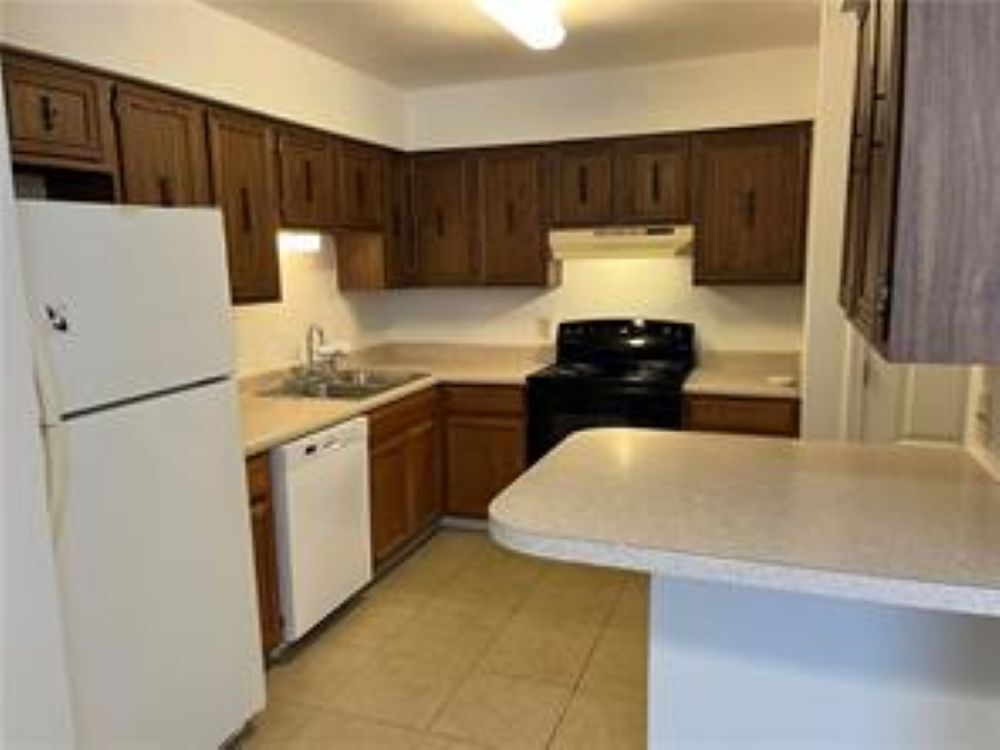 Kitchen - 228 Jewel St