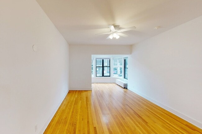 Floorplan - 5300-5308 S. Hyde Park Boulevard