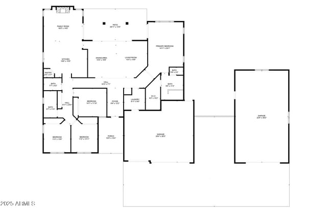 Building Photo - 6321 Oak Ln