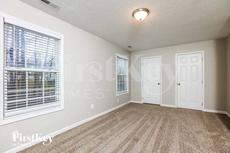 Building Photo - 8715 Harps Mill Rd