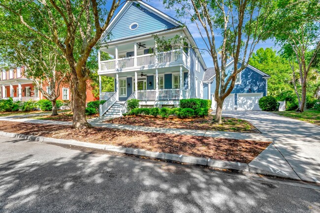 Primary Photo - Daniel Island Home