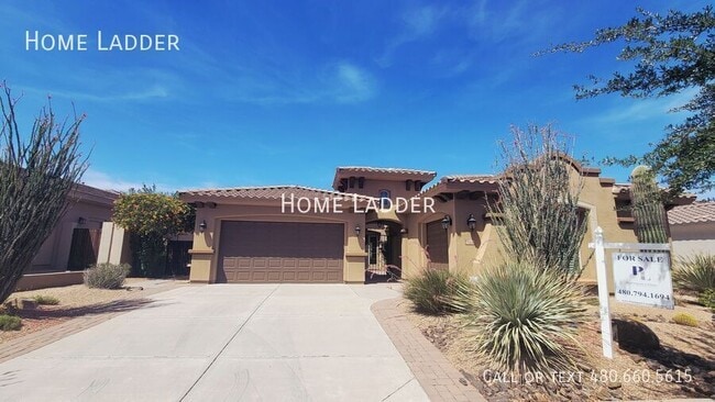 Primary Photo - 1708 W Dusty Wren Dr
