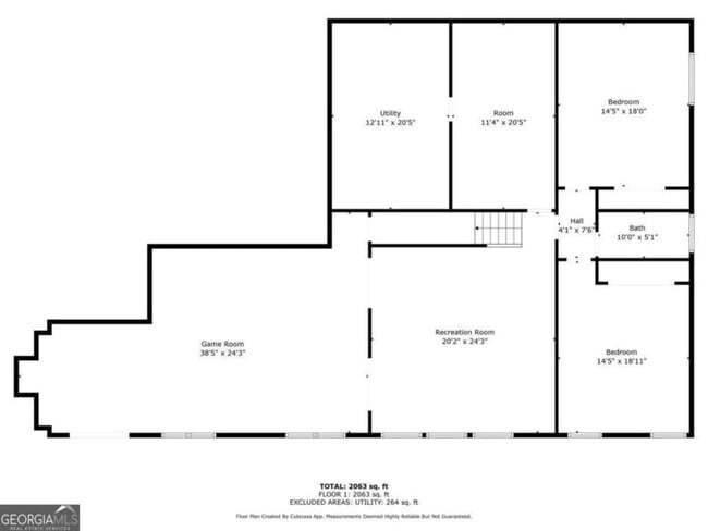 Building Photo - 882 Hallbrook Ln